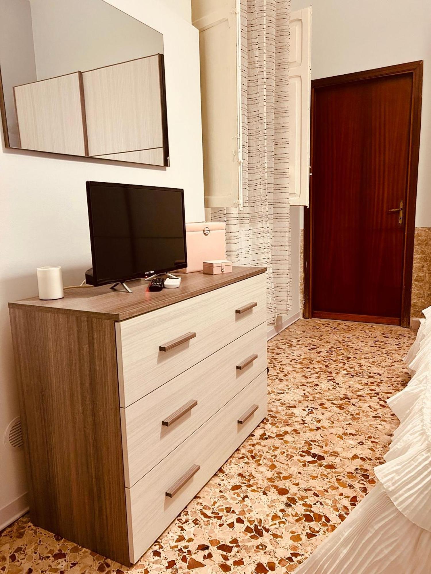 Appartamento Sferracavallo Exterior photo